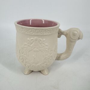 Disney Parks Mary Poppins Parrot Handle Mug 2018